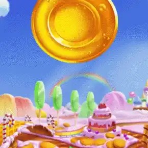 Try Candy Strike slot by Zillion Games on wishwin-casino.de – logo image