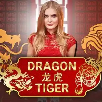 Dragon Tiger online slot from Evolution – play at wishwin-casino.de