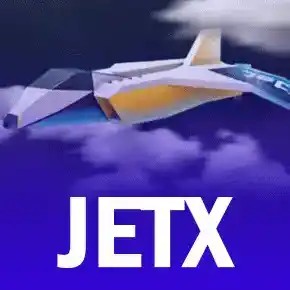 Try JetX slot by SmartSoft on wishwin-casino.de – logo image