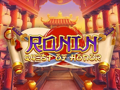 Play Ronin – Quest of Honor slot by Jili Games on wishwin-casino.de